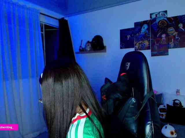 Nicorobin webcam