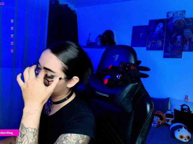 Nicorobin webcam