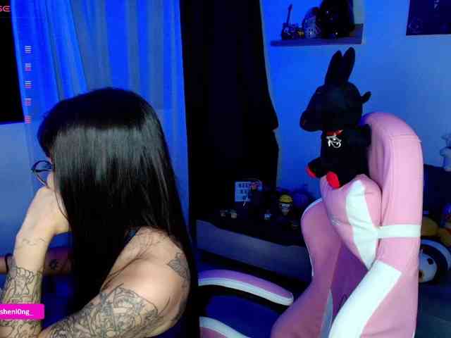 Nicorobin webcam
