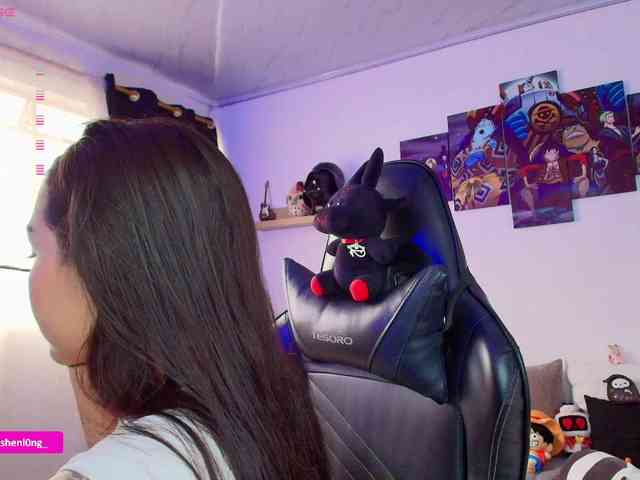 Nicorobin webcam