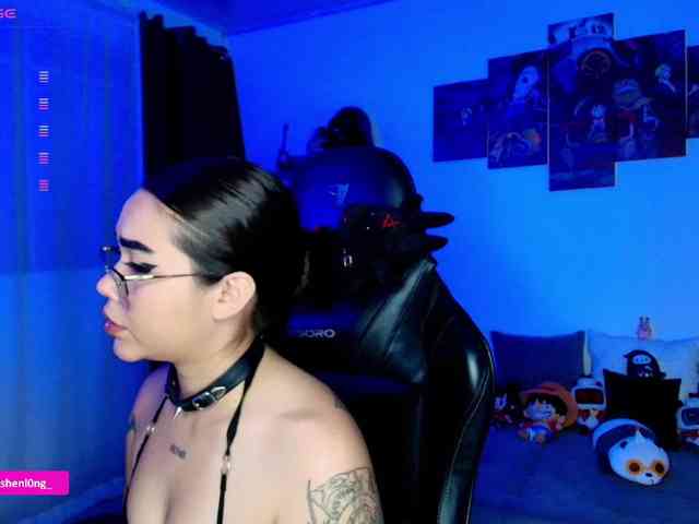 Nicorobin webcam