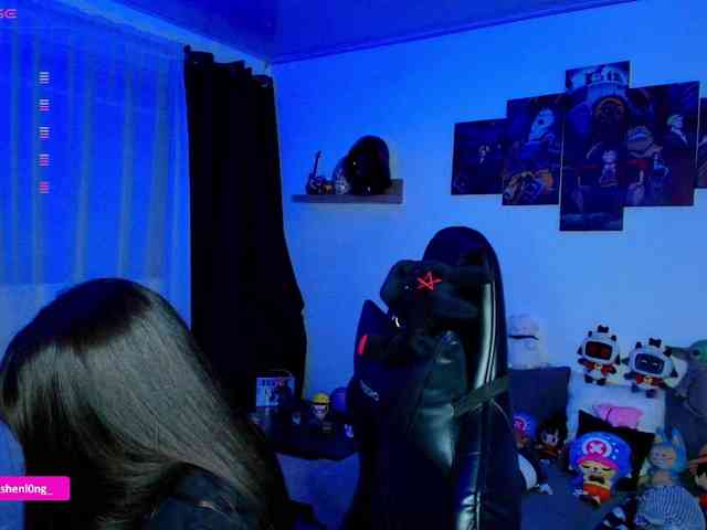 Nicorobin webcam