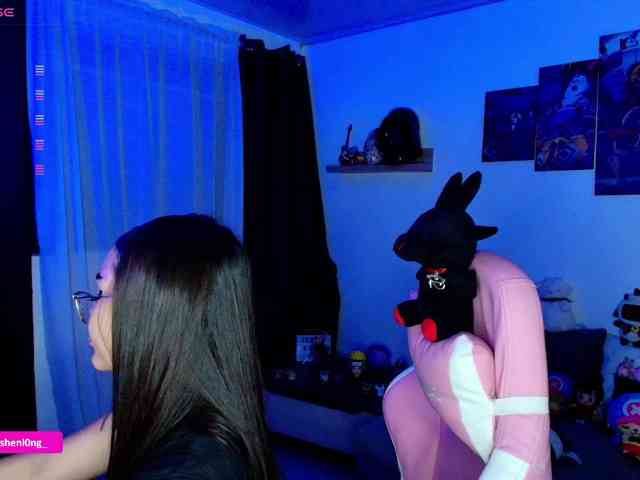 Nicorobin webcam