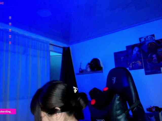 Nicorobin webcam