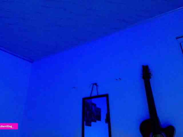 Nicorobin webcam