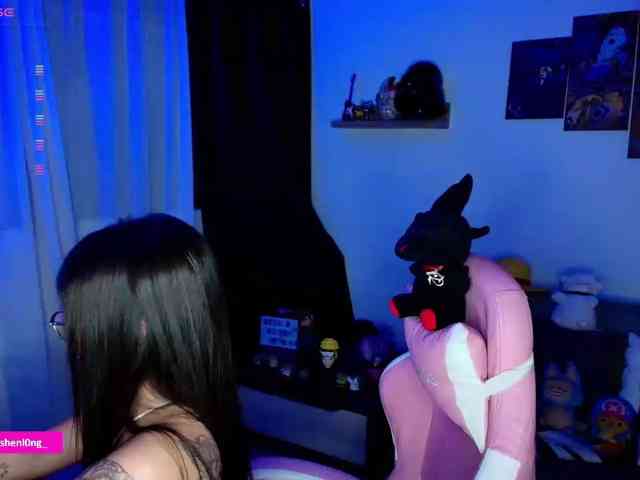Nicorobin webcam