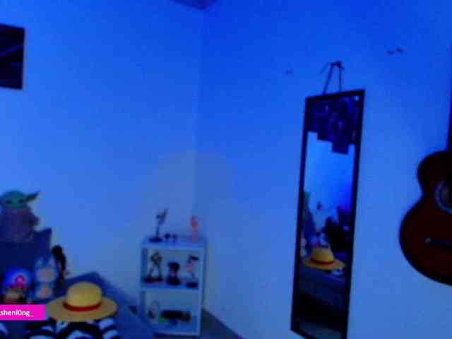Nicorobin webcam