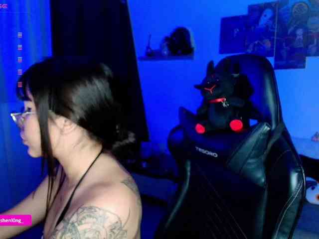 Nicorobin webcam