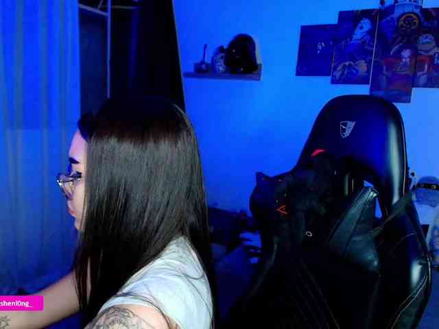 Nicorobin webcam