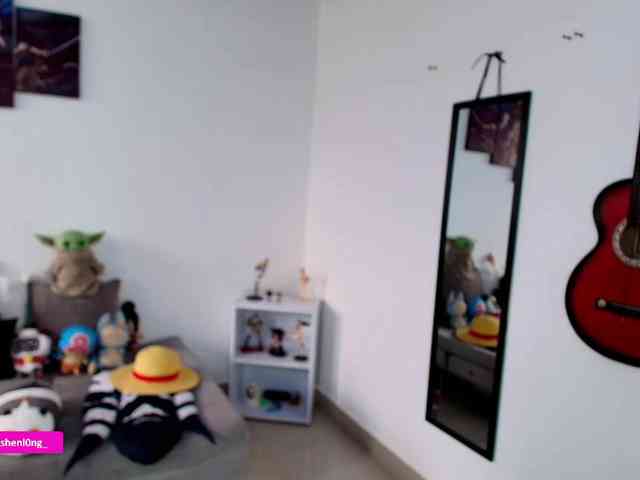 Nicorobin webcam