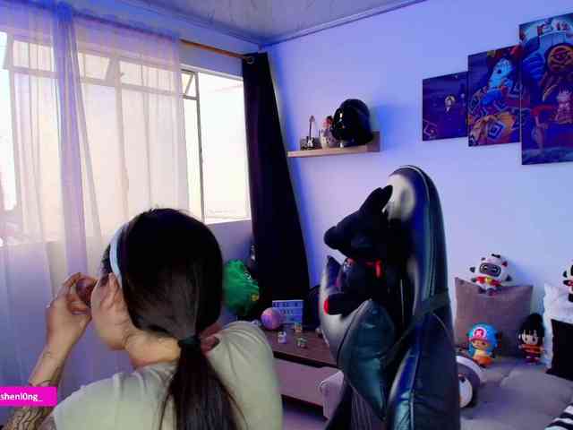 Nicorobin webcam