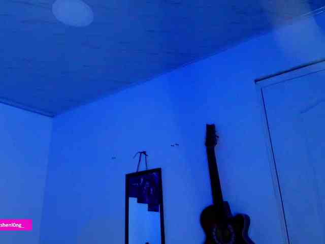 Nicorobin webcam