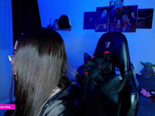 Nicorobin webcam