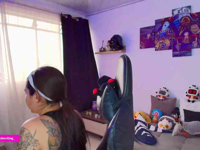 Nicorobin webcam