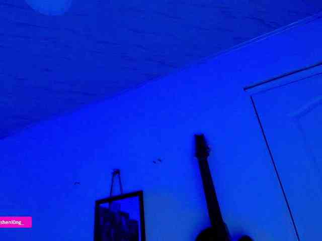 Nicorobin Sex Cam Show