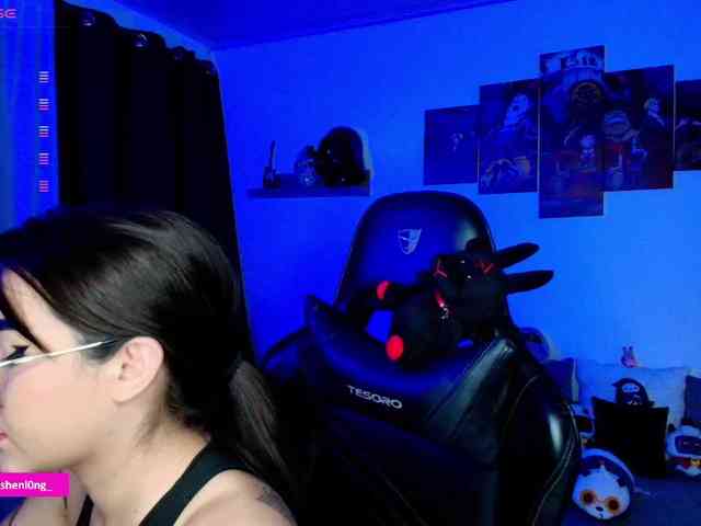 Nicorobin webcam