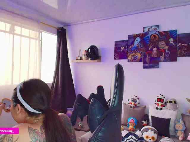 Nicorobin webcam