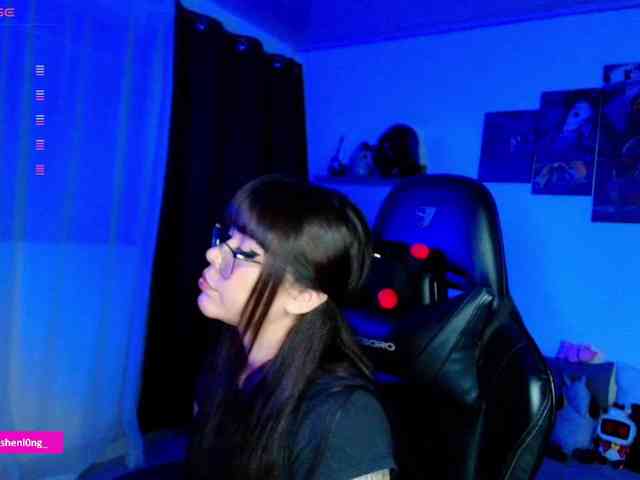 Nicorobin webcam