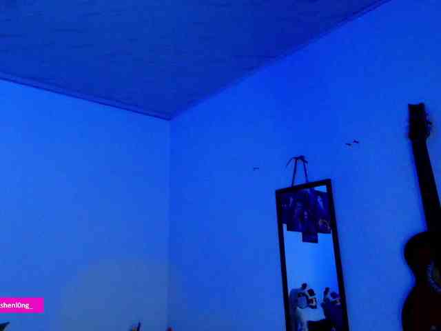 Nicorobin webcam