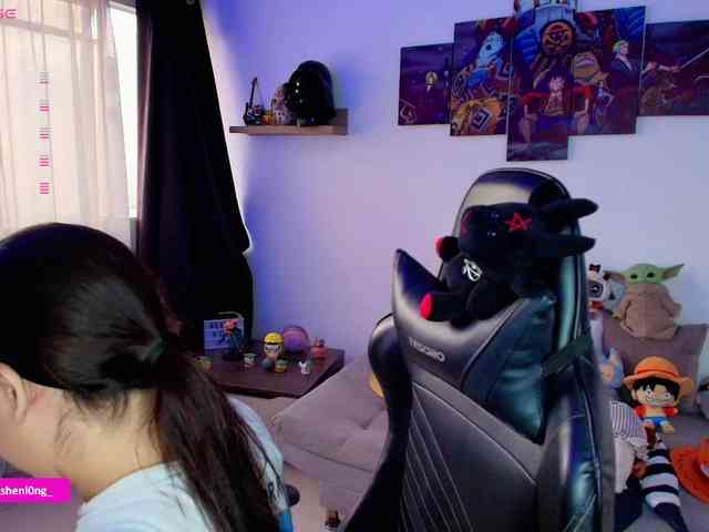 Nicorobin webcam