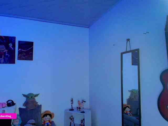 Nicorobin webcam