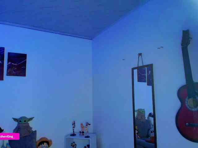 Nicorobin webcam