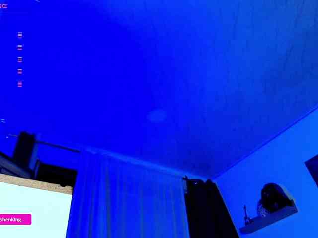 Nicorobin webcam