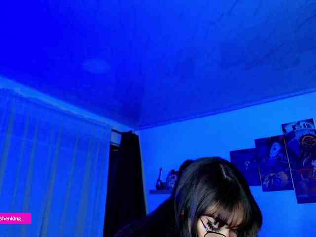 Nicorobin webcam