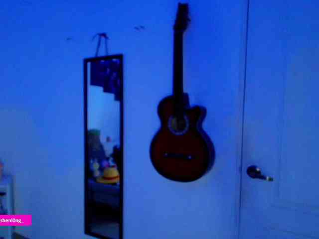 Nicorobin webcam