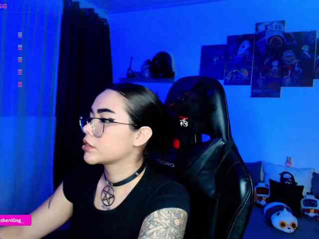 Nicorobin webcam