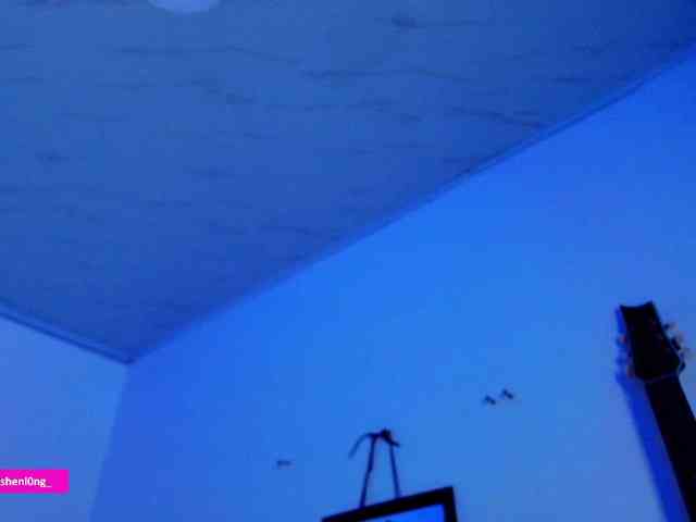Nicorobin webcam