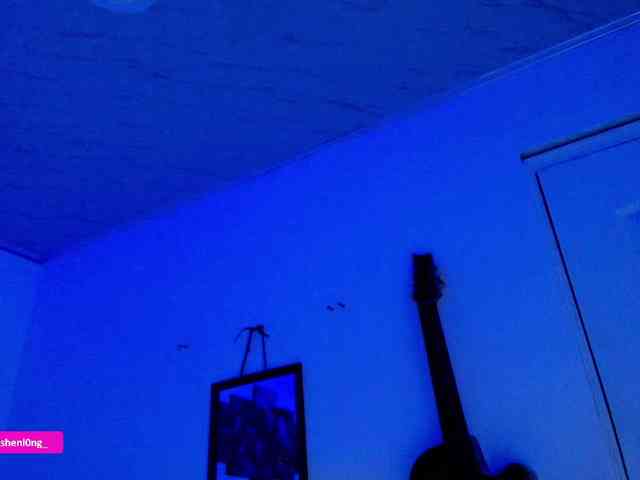 Nicorobin webcam