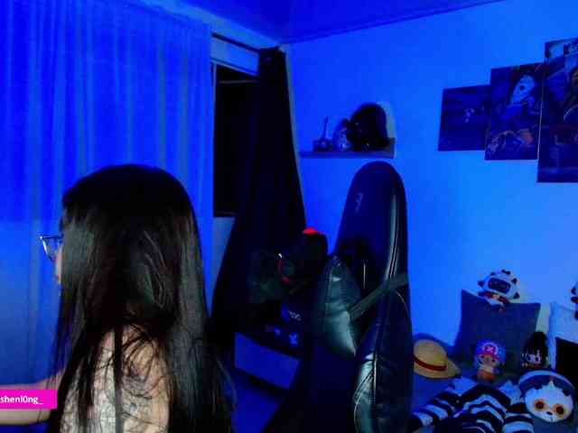 Nicorobin webcam
