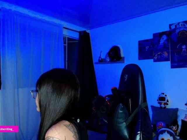 Nicorobin webcam