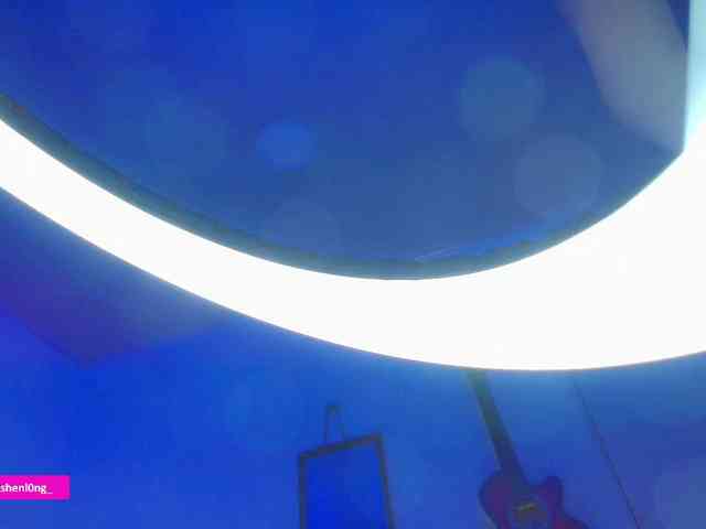 Nicorobin webcam