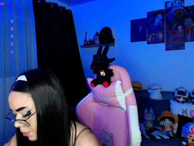 Nicorobin webcam