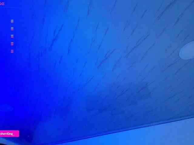 Nicorobin webcam
