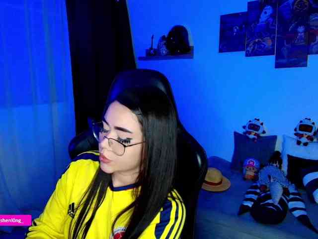 Nicorobin webcam