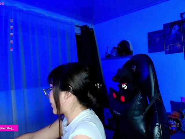Nicorobin webcam