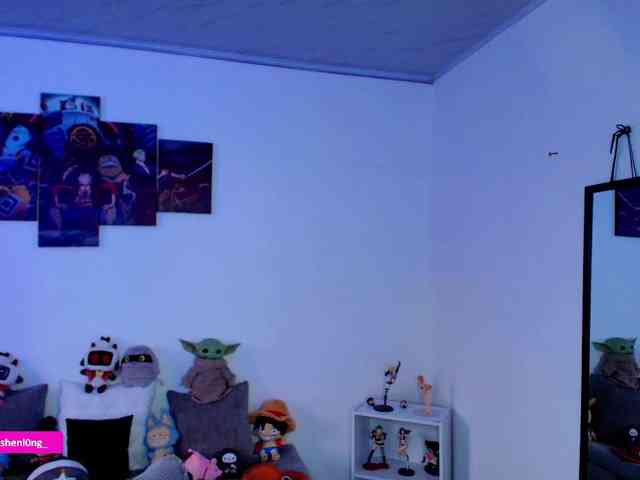 Nicorobin webcam