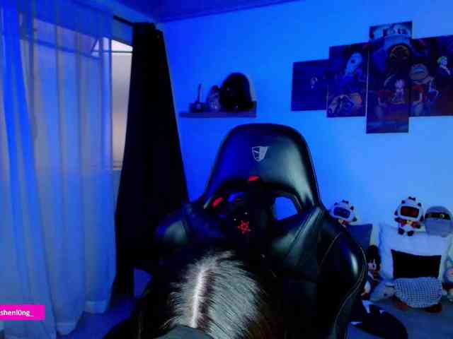 Nicorobin webcam