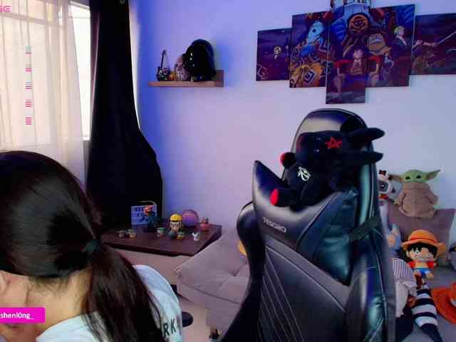 Nicorobin webcam