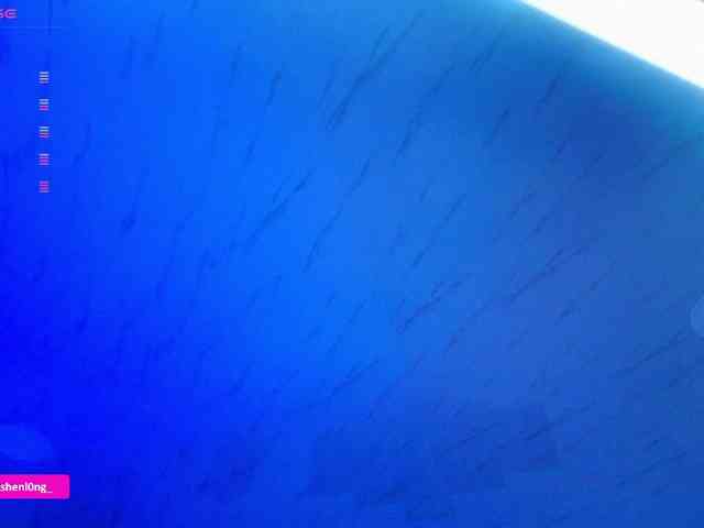 Nicorobin Live Webcam on BongaCams