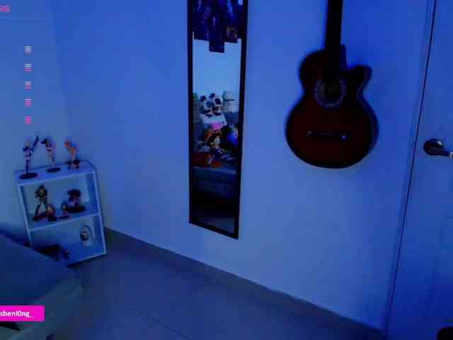 Nicorobin webcam