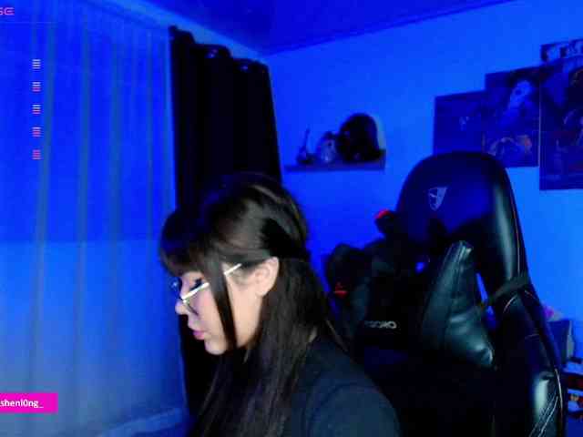 Nicorobin webcam