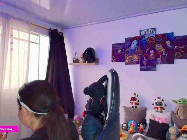 Nicorobin webcam