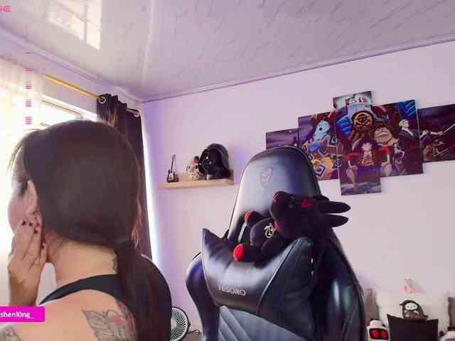 Nicorobin webcam