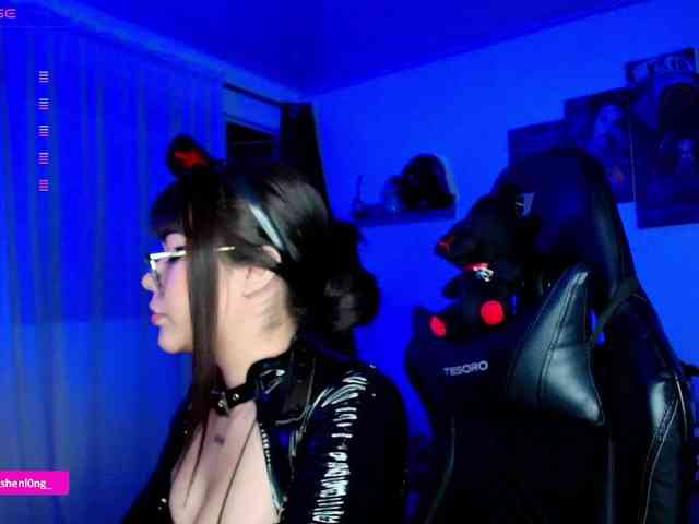 Nicorobin webcam