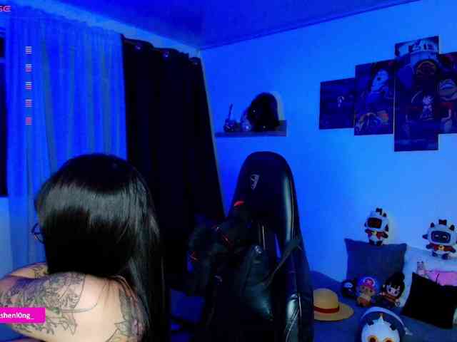 Nicorobin webcam