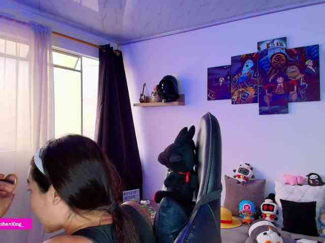 Nicorobin webcam